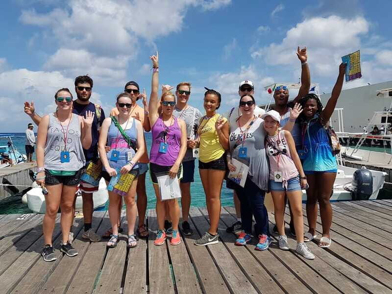 Amazing Cozumel Race: Scavenger Hunt/Sightseeing Tour - Clue Stops and Local Flavor: What You’ll Encounter