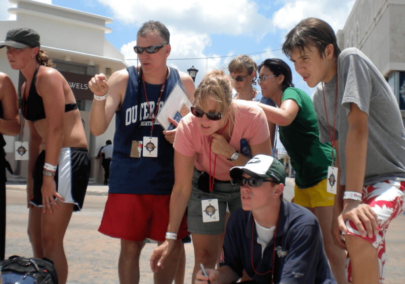 Amazing Cozumel Race: Scavenger Hunt/Sightseeing Tour - Value at $79 Per Person: What You’re Really Buying