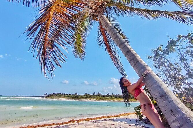 Aquatic Paradise in Tulum: Snorkel Yalku, Swim Cenote & Kaan Luum - Price and Value: Is $105 Worth It?