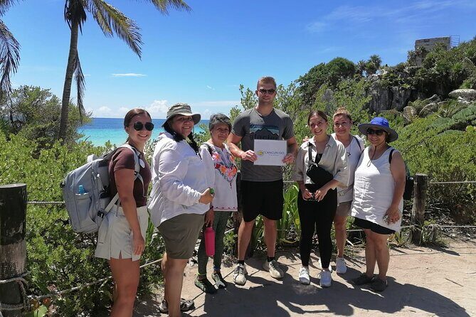 Archeological Guided Walking Tour in Tulum - Tickets, Jaguar Park fees, and your real cost math