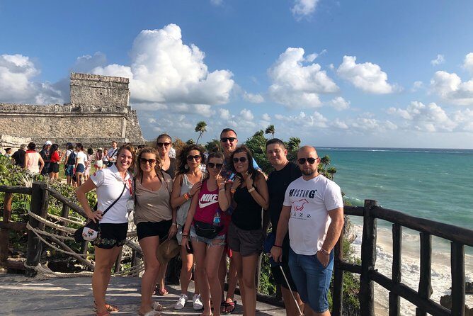 Archeological Tour in Tulum, Coba and Chichen Itza - Why it works in real life