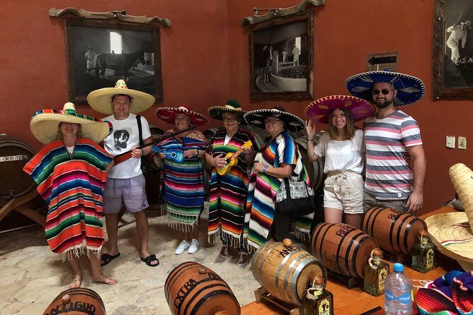 Archeological Tour in Tulum, Coba and Chichen Itza - Ik Kil cenote: swim time, safety gear, and what to bring