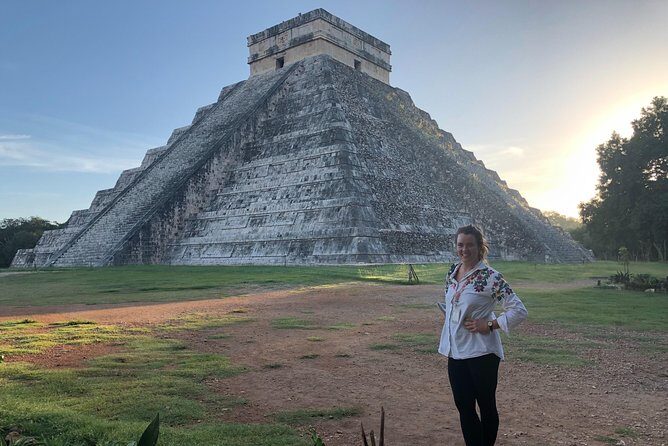 Archeological Tour in Tulum, Coba and Chichen Itza - Chichen Itza in the morning: big names, clear highlights, and early pacing