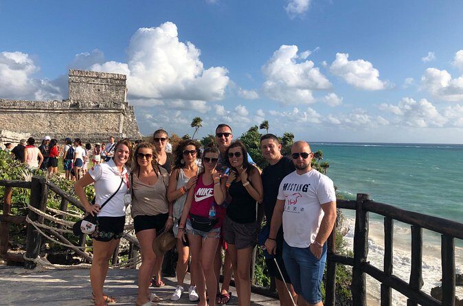 Archeological Tour in Tulum, Coba and Chichen Itza - Valladolid and tequila factory: a quick cultural stop, not a detour