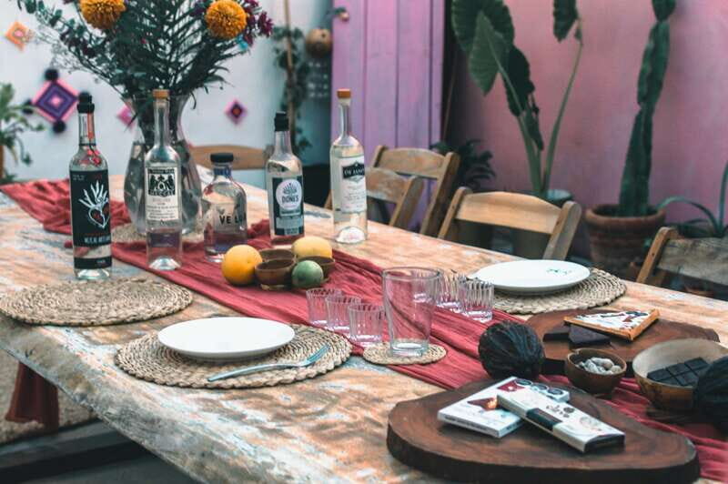 Artisanal Mezcal & Fine Chocolate Tasting - Key Highlights You’ll Care About