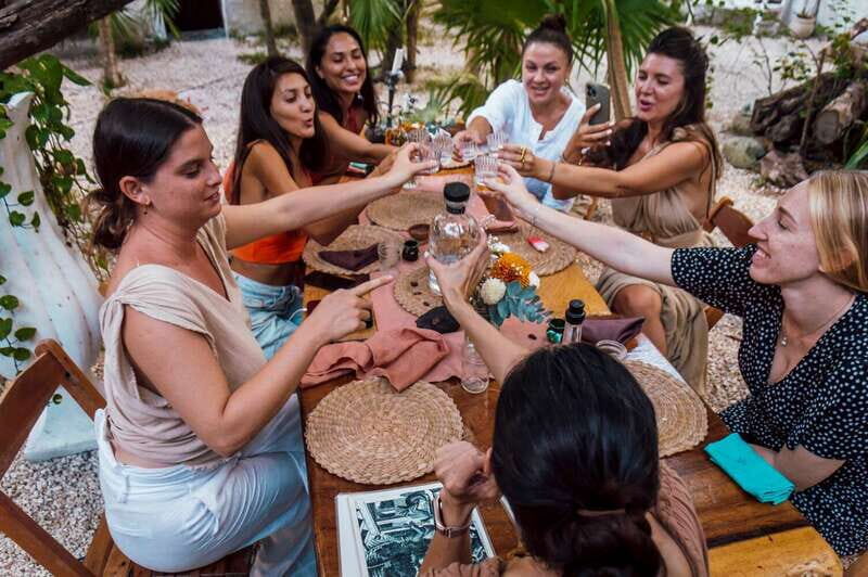 Artisanal Mezcal & Fine Chocolate Tasting - Agave and Chocolate: Why This Tasting Feels Like More Than a Sip