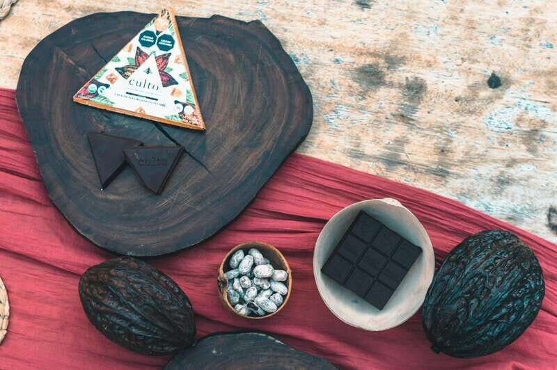 Artisanal Mezcal & Fine Chocolate Tasting - Chocolate That Holds Up: Fine Mexican Cacao, Not Just Sugar