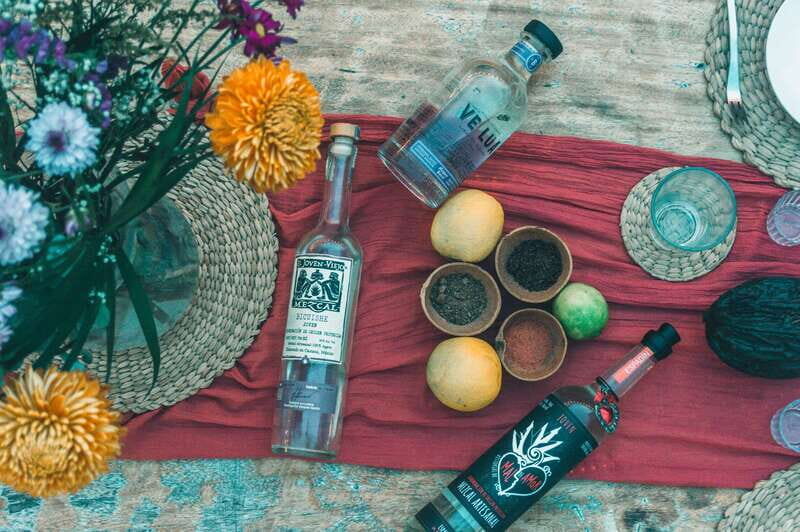 Artisanal Mezcal & Fine Chocolate Tasting - Price and Value: Is $102 Worth It?