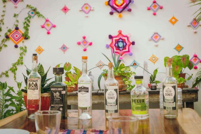 Artisanal Mezcal & Fine Chocolate Tasting - Who Should Book This Mezcal and Chocolate Tasting (And Who Might Skip)
