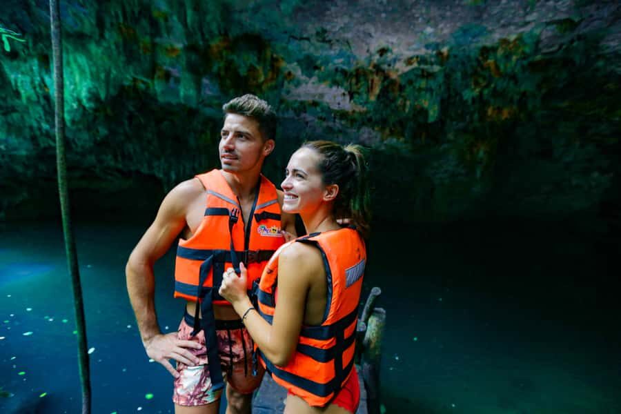 ATV Adventure to Jade Cavern Double - Who this ATV adventure fits best (and who should skip it)