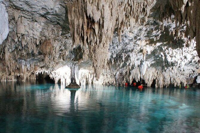 ATV Cenote and Zipline Adventure from Tulum - ATV riding in the jungle: drive, ride, and what “rough and flat” really means