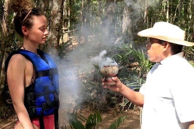 ATV Cenote and Zipline Adventure from Tulum - What to bring (so you don’t have a miserable “clothes problem”)
