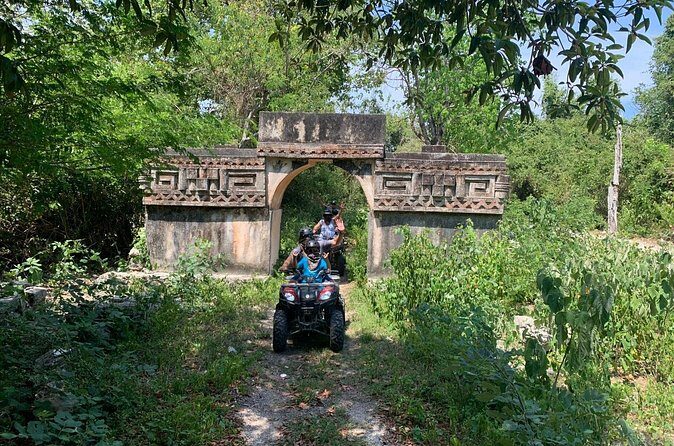 ATV Jungle Adventure to Hidden Mayan Ruins and Caves - Price and Value: Is $89 Really Fair?
