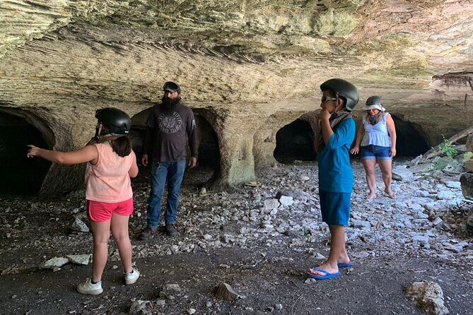 ATV Jungle Adventure to Hidden Mayan Ruins and Caves - Weather and Timing: The One Thing That Can Change Your Plan