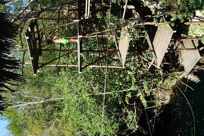 ATV Mayan Jungle Adventure - Pacing and Physical Fitness: What Moderate Really Means