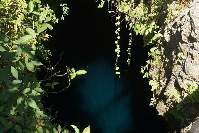 ATV Mayan Jungle Adventure - Stop in Puerto Morelos: ATV Jungle Ride, Limestone Caves, and Zip Lines