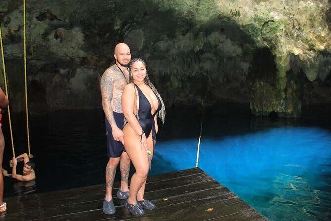 ATV Tour from Tulum or Riviera with Ziplines and Cenote Swim Day - Who Should Book This Tulum ATV, Zip Lines, and Cenote Swim?