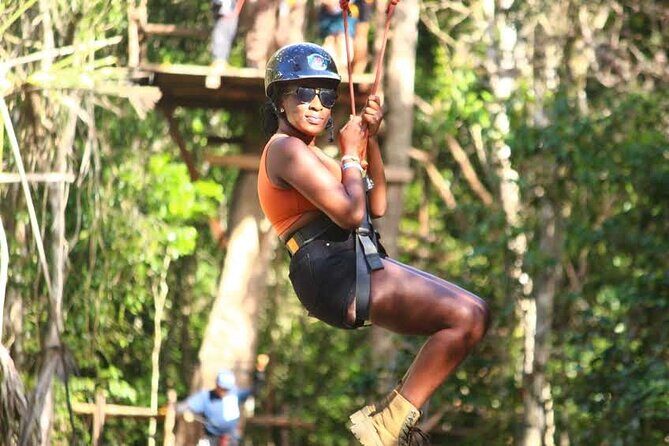 ATV Tour from Tulum or Riviera with Ziplines and Cenote Swim Day - Should You Book? My quick call