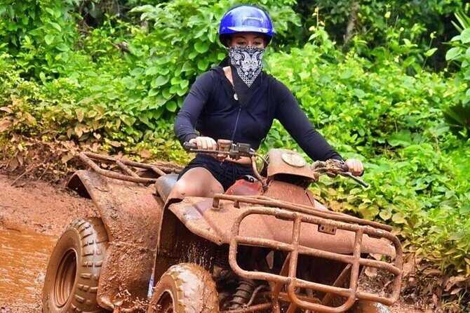 ATV, Ziplines and Mayan Cenote Extreme Experience - Getting picked up (and when you’ll need to meet elsewhere)