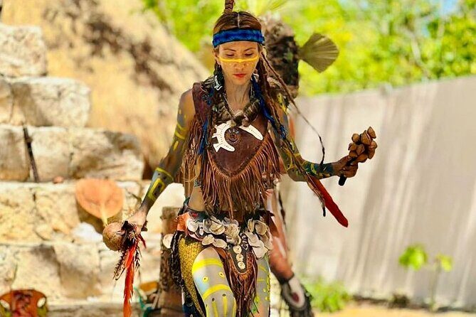 Authentic Cozumel Island Tour - Best Sights & Mayan Experience - Cozumel in 5 hours: what this day is really like