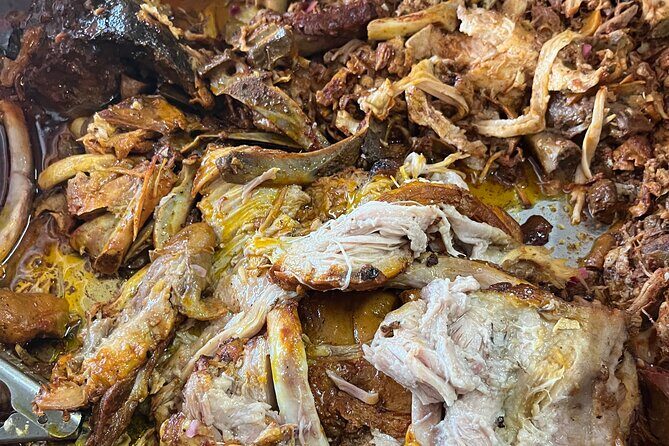 Authentic Gastronomic Mexican Food Experience in Downtown Tulum - Price and value: what $65.35 buys in Tulum