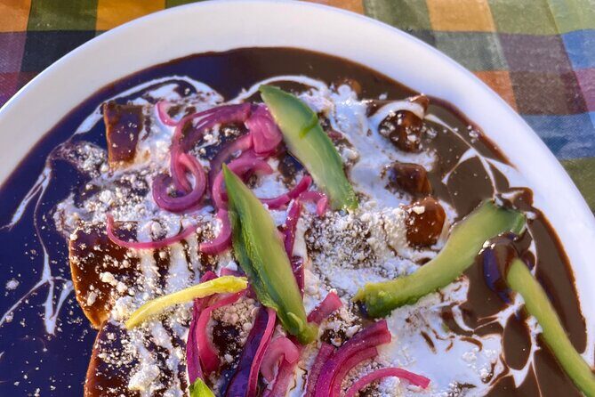 Authentic Gastronomic Mexican Food Experience in Downtown Tulum - Timing and group size: why the pace feels right