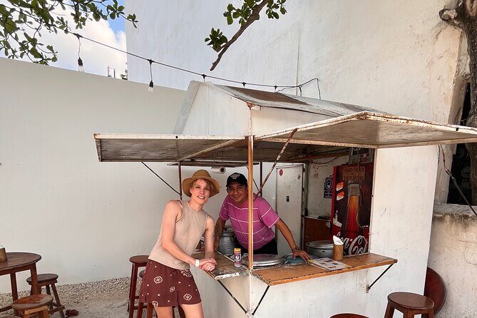 Authentic Gastronomic Mexican Food Experience in Downtown Tulum - Who this tour suits best