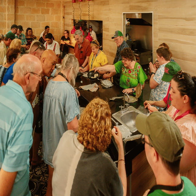Authentic Mayan Cooking Class in Cozumel - A few practical tips to get the most from your class
