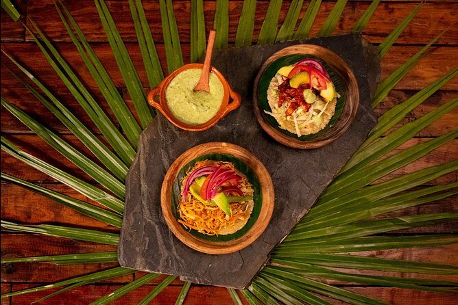 Authentic Mayan Cooking Class in Cozumel - How the private 2.5-hour format works in real life