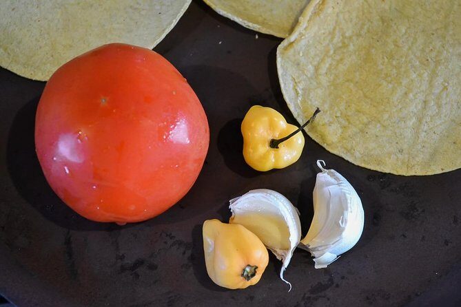 Authentic Mexican Cooking Class in Playa del Carmen - English + small-group size: why it matters for learning