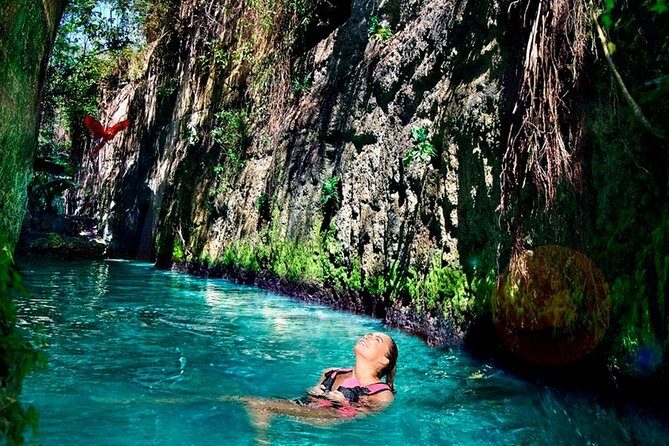 Awesome Tour Day at Xcaret Plus + Transportation from Riviera Maya - Practical tips to make your day smoother