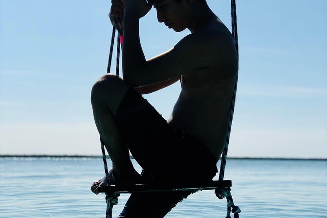 Bacalar Deluxe - The 7:00 am pickup and Playa del Carmen drive that sets the tone