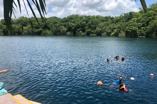 Bacalar Lagoon! Kayaks & Cenote Azul From Playa Del Carmen - Price and Value: Is $151 Worth It?
