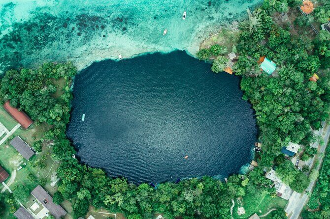 Bacalar Legends and Colors - What’s included (and what to plan yourself)
