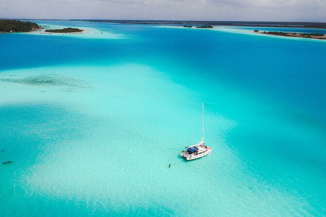 Bacalar Legends and Colors - Practical tips for your Bacalar day