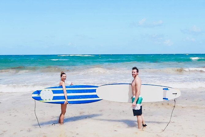 Basic Surf Lessons in Tulum - Gear and comfort at Ahau Tulum: what’s included, what to bring