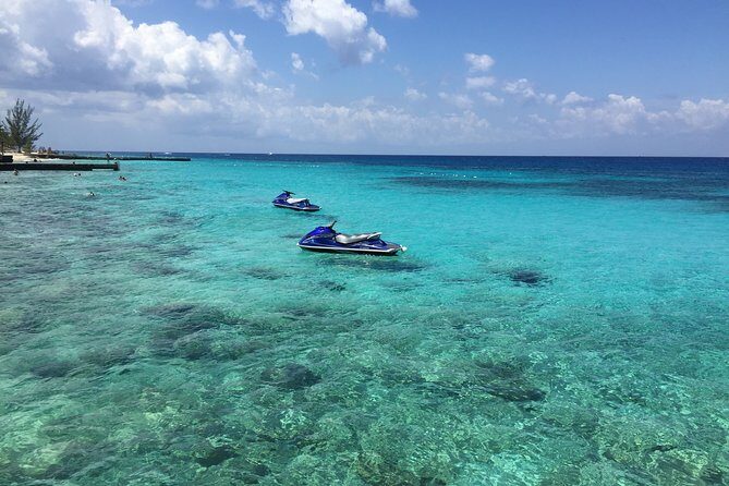 Best Cozumel Jet Ski Tour + Drinks + Snorkeling - Price and value: is $267 per person a fair deal here?