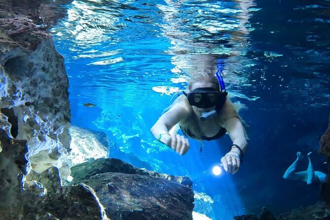 Best in Class: Private Snorkeling Xpedition - A 5.5-hour private route that starts at 8:00 am