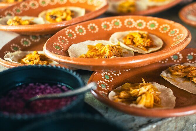 Best Island tour (dowtown, Beach, mayan Park & tastings) - Otoch Mayan Experience: ceremonies, dance, tequila, honey, chocolate, tortillas