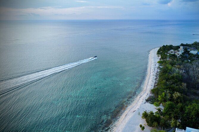 Best of Cozumel Tour - Key highlights to know before you go