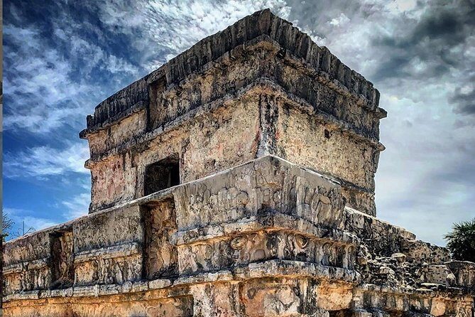 Best opportunity, 4 places, 1 day, 1 price! Tulum, Coba, Cenote and Playa del C. - Value Check: What’s Included, What Costs Extra, and Why It Matters
