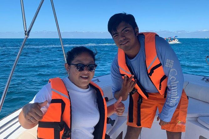 Best Parasailing Cozumel + Locker - Who This Parasailing Cozumel Ride Fits Best (and Who Should Rethink It)