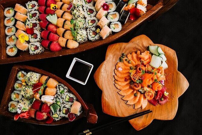 Cancun: 4-Hour All Inclusive Luxury Yacht – 50' Cranchi - Chef Ivan’s gourmet lunch and the unlimited premium bar