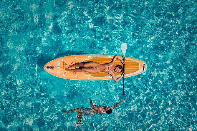 Cancun: 4-Hour All Inclusive Luxury Yacht – 50' Cranchi - Is this yacht charter right for your group?