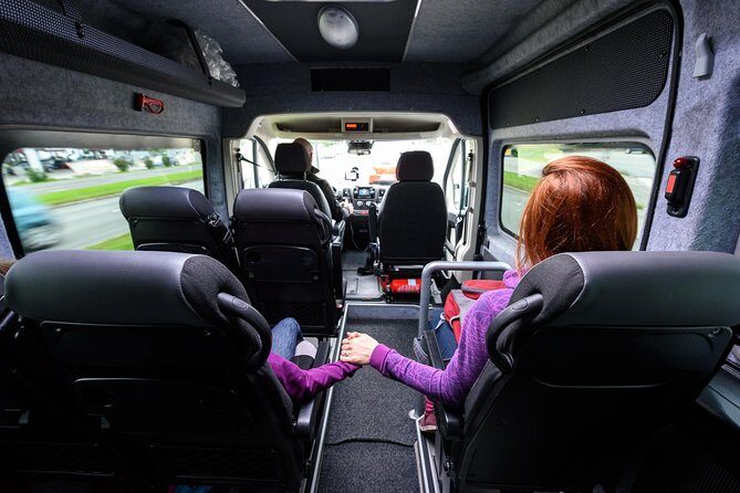Cancun Airport Departure transfer from Playa Paraiso, Playa del Carmen, Playacar - Who Should Book This Transfer (and Who Should Be Extra Careful)