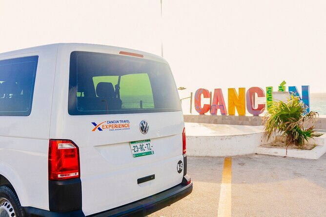 Cancun Airport: Private Shuttle to/from Riviera Maya or Tulum - Key things to know before you book