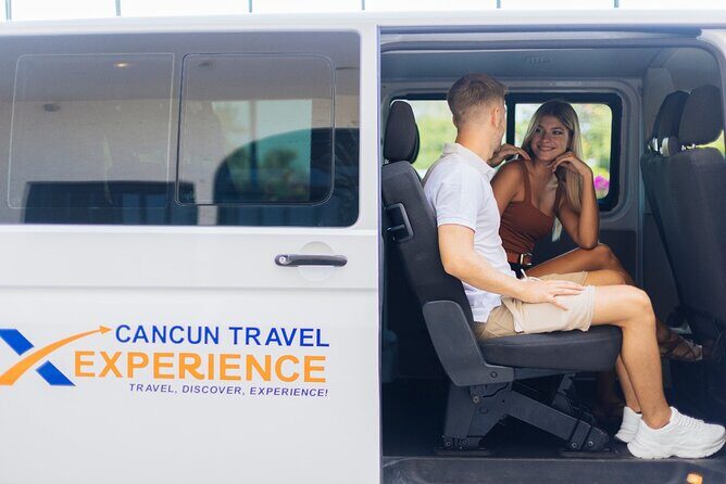 Cancun Airport: Private Shuttle to/from Riviera Maya or Tulum - Private Cancun Airport Transfers to Tulum and Riviera Maya