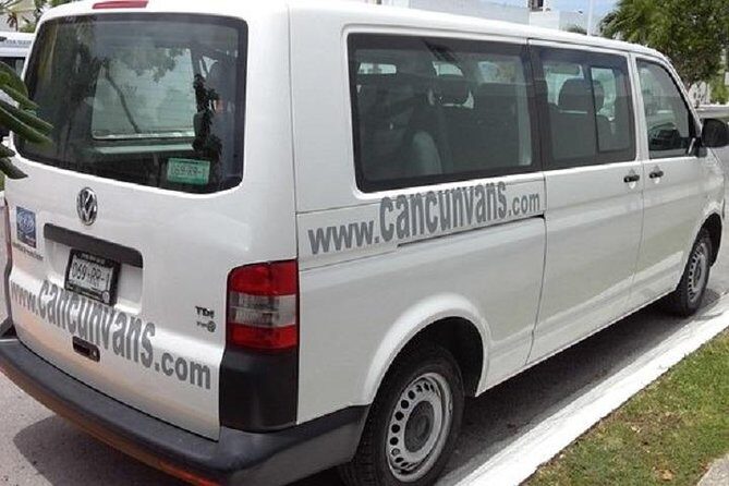 Cancun Airport Private Transfer One Way: To or From Akumal area Up to 03 Pass. - Quick hits before you book