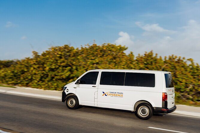 Cancun Airport: Private Transfer to/from Akumal Hotels - Return trip: lobby pickup rules and why 10 minutes is not “later”
