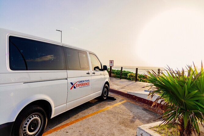 Cancun Airport: Private Transfer to/from Akumal Hotels - Value check: what $69 per person buys you in the real world
